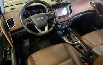 Hyundai Creta 2.0 16V Prestige - Foto #8