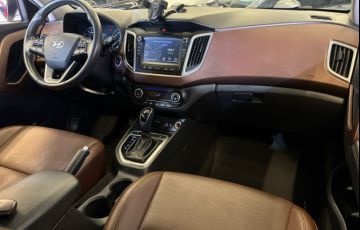 Hyundai Creta 2.0 16V Prestige - Foto #9