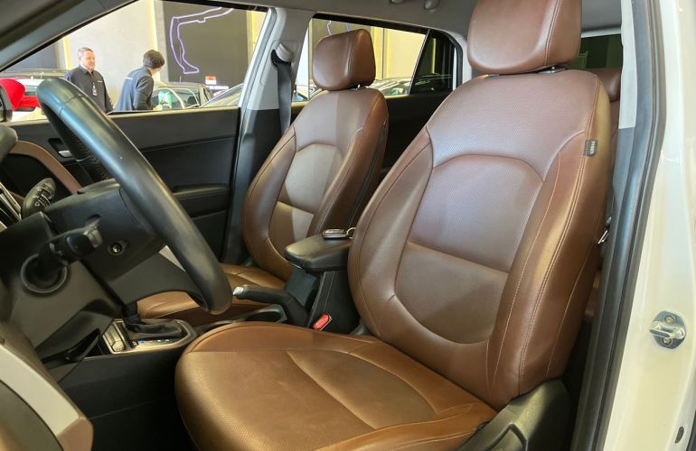 Hyundai Creta 2.0 16V Prestige - Foto #10