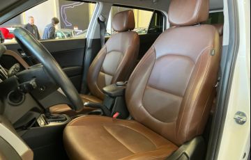 Hyundai Creta 2.0 16V Prestige - Foto #10