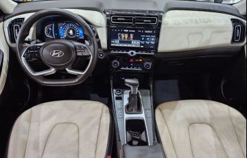 Hyundai Creta 2.0 Ultimate - Foto #2