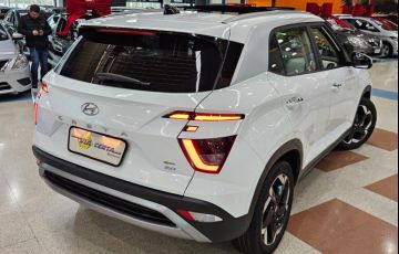 Hyundai Creta 2.0 Ultimate - Foto #3