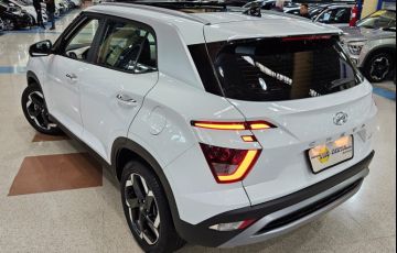 Hyundai Creta 2.0 Ultimate - Foto #6