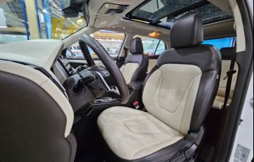 Hyundai Creta 2.0 Ultimate - Foto #8