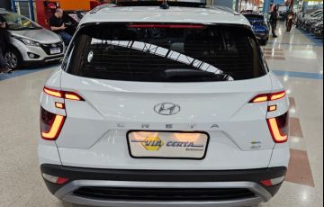Hyundai Creta 2.0 Ultimate - Foto #9
