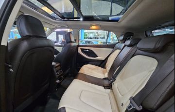 Hyundai Creta 2.0 Ultimate - Foto #10
