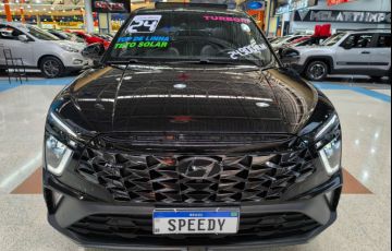 Hyundai Creta 1.0 Tgdi N Line - Foto #3