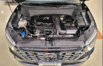 Hyundai Creta 1.0 Tgdi N Line - Foto #4