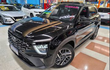 Hyundai Creta 1.0 Tgdi N Line - Foto #5