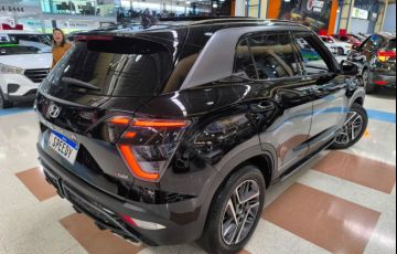 Hyundai Creta 1.0 Tgdi N Line - Foto #6