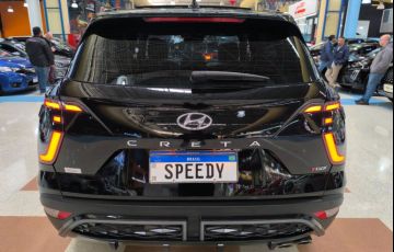 Hyundai Creta 1.0 Tgdi N Line - Foto #7