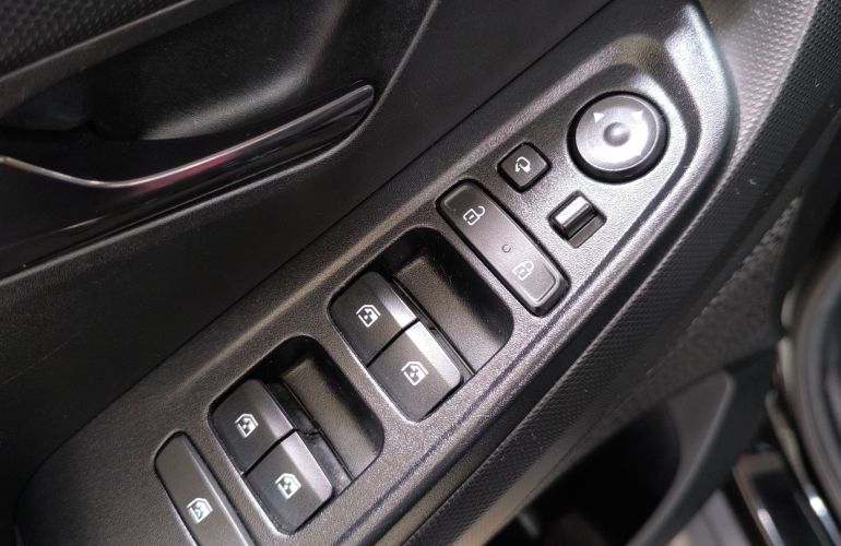 Hyundai Creta 1.0 Tgdi N Line - Foto #10