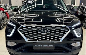 Hyundai Creta 1.0 Tgdi Comfort - Foto #2