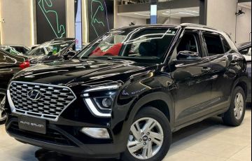 Hyundai Creta 1.0 Tgdi Comfort - Foto #3