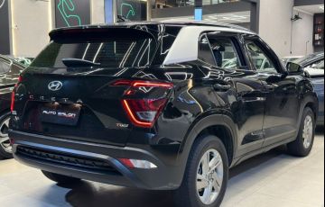 Hyundai Creta 1.0 Tgdi Comfort - Foto #4