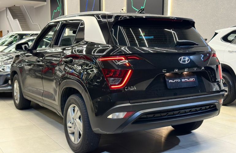 Hyundai Creta 1.0 Tgdi Comfort - Foto #6