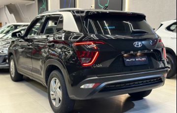 Hyundai Creta 1.0 Tgdi Comfort - Foto #6