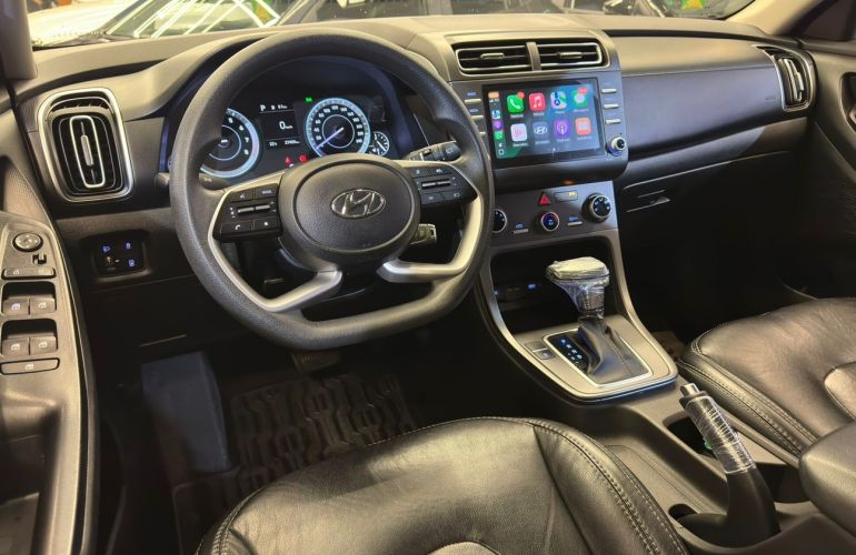 Hyundai Creta 1.0 Tgdi Comfort - Foto #8