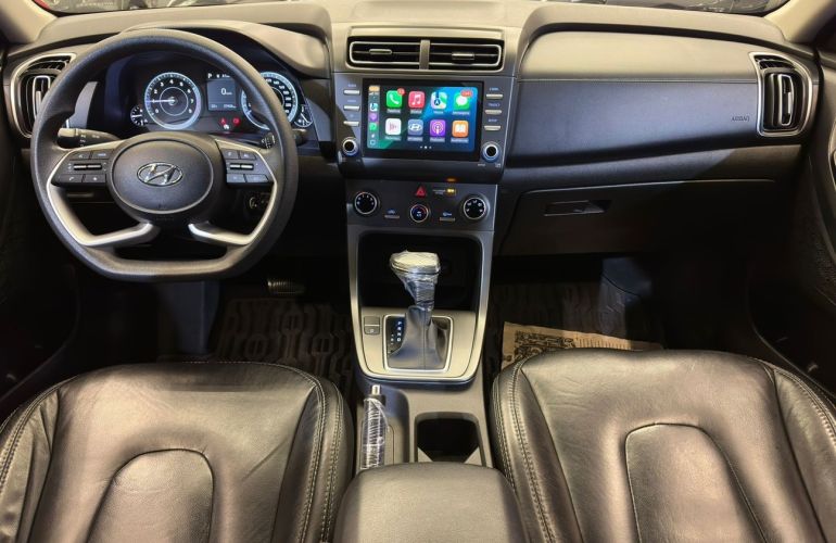 Hyundai Creta 1.0 Tgdi Comfort - Foto #9