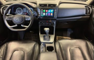 Hyundai Creta 1.0 Tgdi Comfort - Foto #9