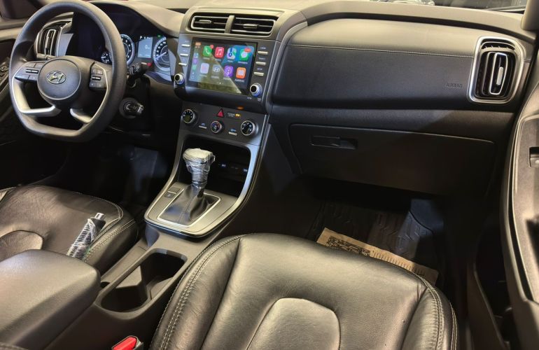 Hyundai Creta 1.0 Tgdi Comfort - Foto #10