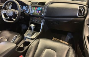 Hyundai Creta 1.0 Tgdi Comfort - Foto #10