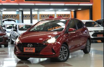 Hyundai Hb20 1.6 16V Vision