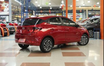 Hyundai Hb20 1.6 16V Vision - Foto #2