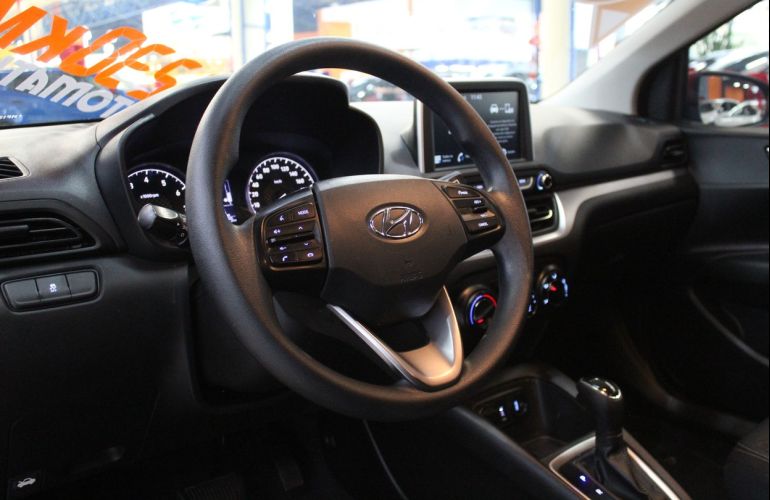 Hyundai Hb20 1.6 16V Vision - Foto #3