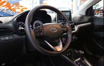 Hyundai Hb20 1.6 16V Vision - Foto #3