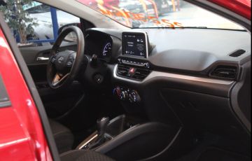 Hyundai Hb20 1.6 16V Vision - Foto #7