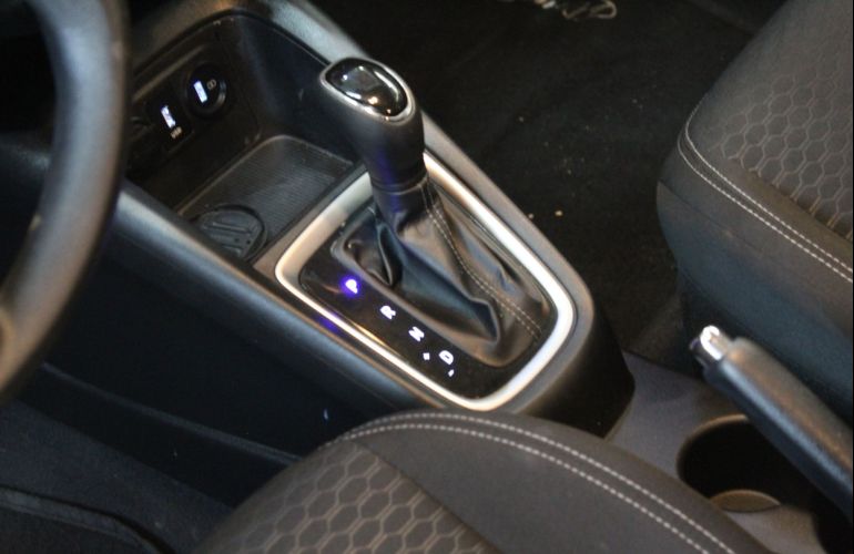 Hyundai Hb20 1.6 16V Vision - Foto #8