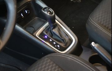 Hyundai Hb20 1.6 16V Vision - Foto #8