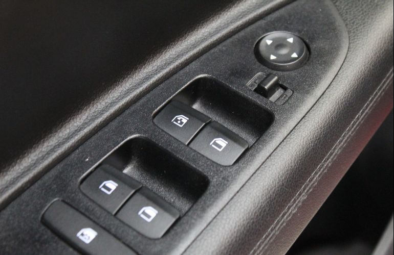 Hyundai Hb20 1.6 16V Vision - Foto #9