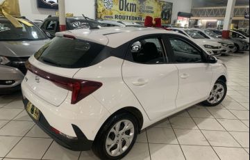 Hyundai Hb20 1.0 12v Comfort - Foto #4