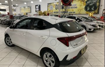 Hyundai Hb20 1.0 12v Comfort - Foto #6