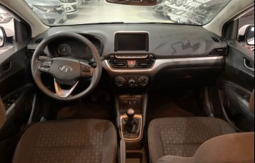 Hyundai Hb20 1.0 12v Comfort - Foto #8