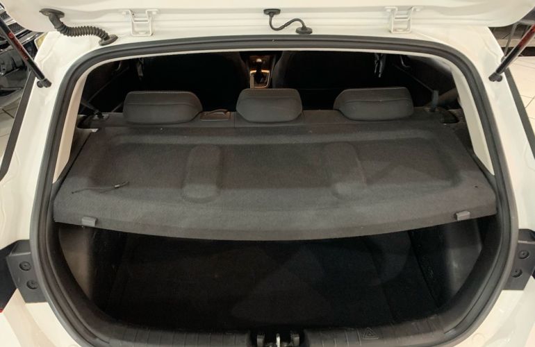 Hyundai Hb20 1.0 12v Comfort - Foto #10