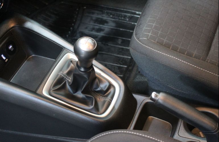 Hyundai Hb20 1.0 12v Limited - Foto #7