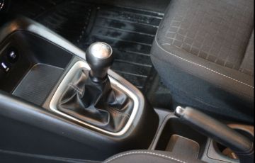 Hyundai Hb20 1.0 12v Limited - Foto #7