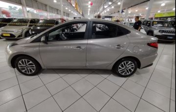 Hyundai Hb20s 1.0 Tgdi Platinum - Foto #4