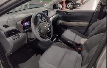 Hyundai Hb20s 1.0 Tgdi Platinum - Foto #9