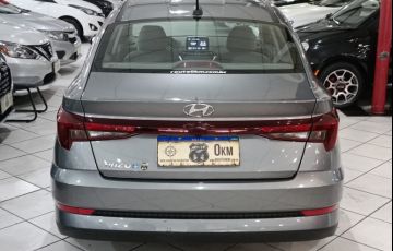 Hyundai Hb20s 1.0 12v Comfort - Foto #5