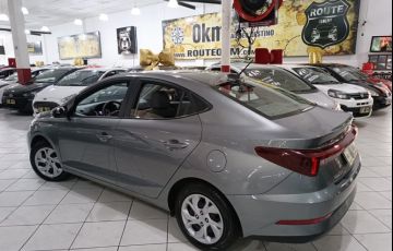 Hyundai Hb20s 1.0 12v Comfort - Foto #6