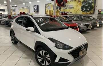 Hyundai Hb20x 1.6 16V Vision