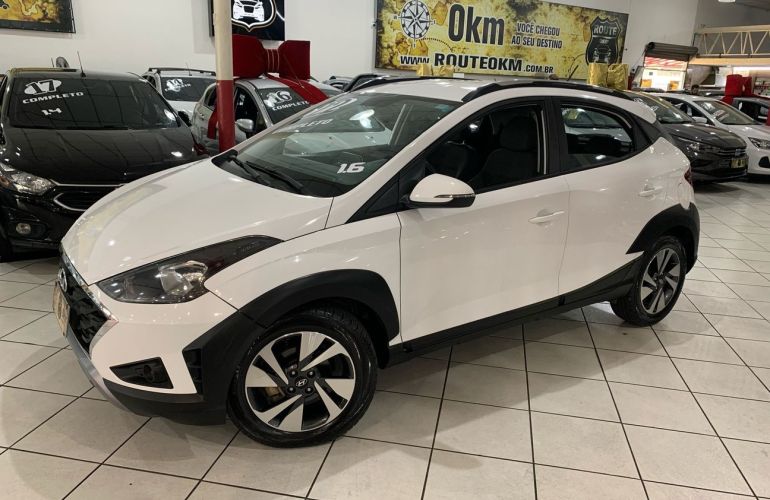 Hyundai Hb20x 1.6 16V Vision - Foto #3