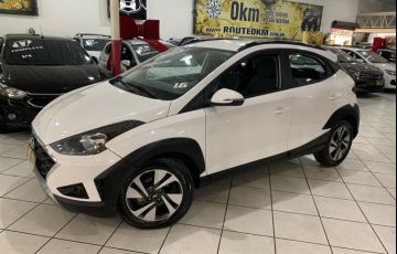 Hyundai Hb20x 1.6 16V Vision - Foto #3