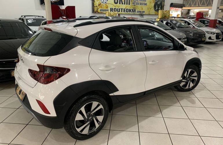 Hyundai Hb20x 1.6 16V Vision - Foto #4