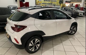 Hyundai Hb20x 1.6 16V Vision - Foto #4