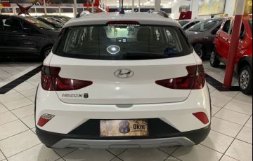 Hyundai Hb20x 1.6 16V Vision - Foto #5